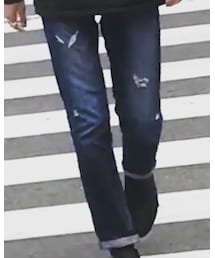 Banana Republic | デニムパンツ