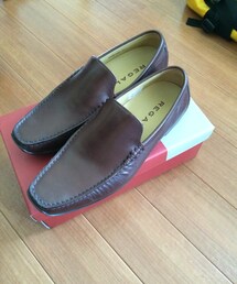 REGAL | スリッポン(その他シューズ)