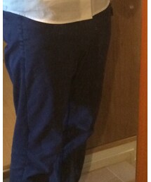 URBAN RESEARCH | スラックス