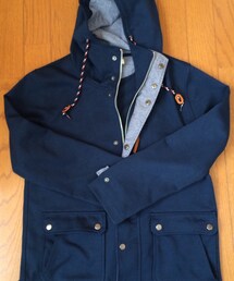 Confirm | パーカー