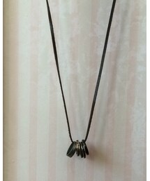 Confirm | ネックレス