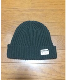 GU | ニットキャップ/ビーニー