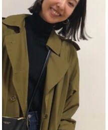 BURBERRY | トレンチコート
