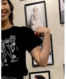 agnes b. | Tシャツ/カットソー