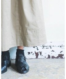 MARGARET HOWELL | シューズ