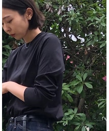 UNIQLO | トップス