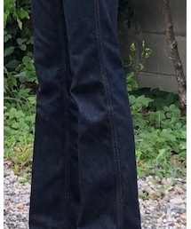 UNIQLO | デニムパンツ