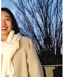 UNIQLO | マフラー