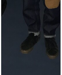 VANS | スニーカー