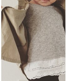 babyGAP | Tシャツ/カットソー