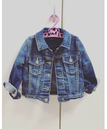 babyGAP | デニムジャケット