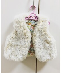 Handmade | ムートンコート