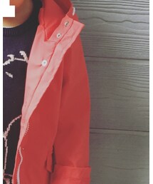 ZARA KIDS | マウンテンパーカー