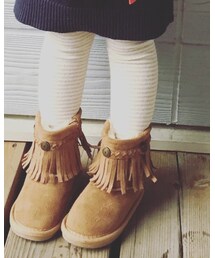 Birthday | ブーツ