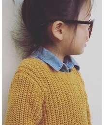 ZARA KIDS | シャツ/ブラウス