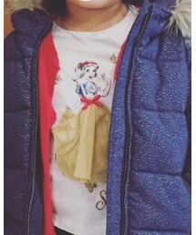ZARA KIDS | Tシャツ/カットソー