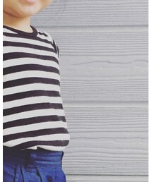 agnes b. | Tシャツ/カットソー