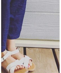 babyGAP | サンダル