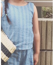 babyGAP | つなぎ/オールインワン