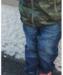 babyGAP | デニムパンツ