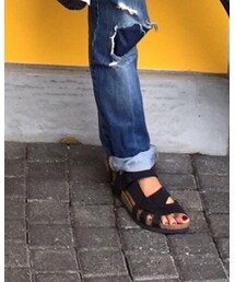 BIRKENSTOCK | サンダル