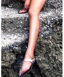 FOREVER 21 | サンダル