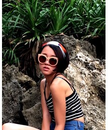 FOREVER 21 | サングラス