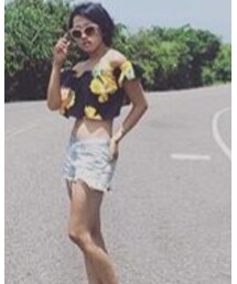 ZARA | Tシャツ/カットソー