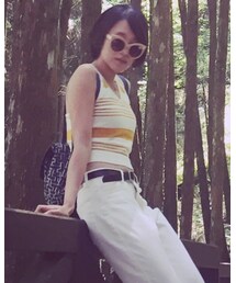 FOREVER 21 | トップス