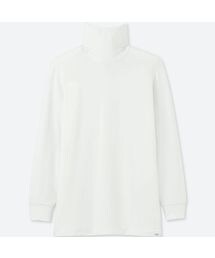 UNIQLO | ヒートテックエクストラウォームタートル（9分袖・極暖）(その他アンダーウェア/インナー)
