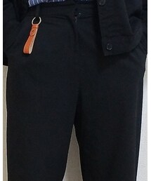 GLOBAL WORK | スラックス