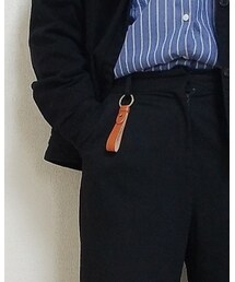 IL BISONTE | キーホルダー