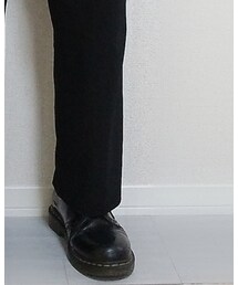 Dr. Martens | ドレスシューズ