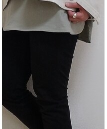 GLOBAL WORK | パンツ