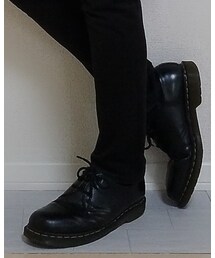 Dr. Martens | ドレスシューズ