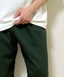 BEAUTY&YOUTH UNITED ARROWS | スラックス