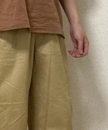 EMMA CLOTHES | チノパンツ