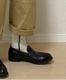 green label relaxing | ドレスシューズ