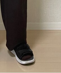 NEW BALANCE | サンダル