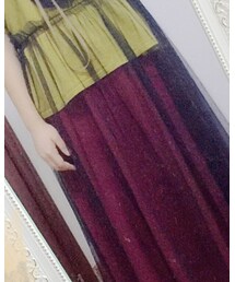 annie for girl | スカート