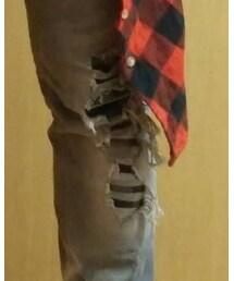 DIESEL | デニムパンツ