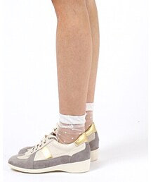 AMON movement | スニーカー