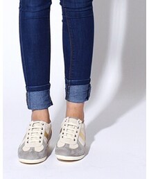 AMON movement | スニーカー