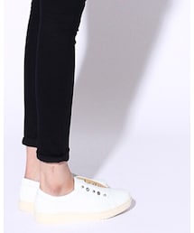 AMON movement | スニーカー