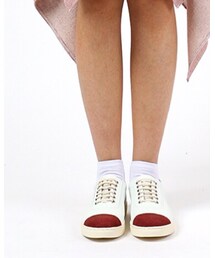 AMON movement | スニーカー