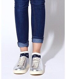 AMON movement | スニーカー