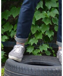 AMON movement | スニーカー