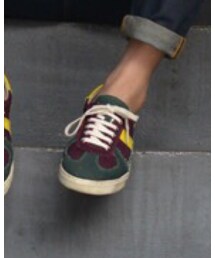 AMON movement | スニーカー