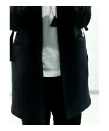 THE TEST | ネックレス