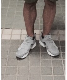 Reebok | スニーカー